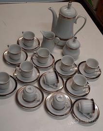 servizio Bavaria Wuinterling per 12 persone