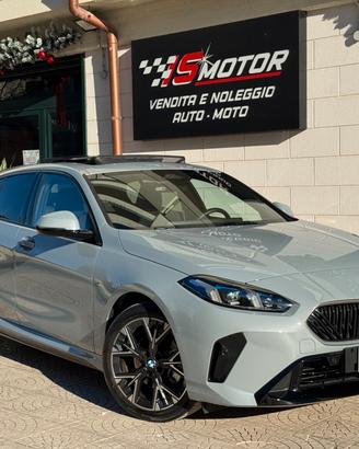 BMW 118D M SPORT PRO 150CV STEPTRONIC TETTO APRIBI