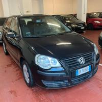 Volkswagen Polo 1.2/70CV 12V 5p. Comfortline