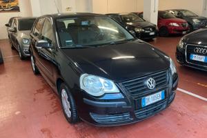 Volkswagen Polo 1.2/70CV 12V 5p. Comfortline