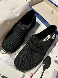 Pantofole uomo
