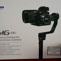 gimbal per mirrorless