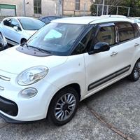 Fiat 500L 1.6 Multijet 105 CV TAGLIANDATA GARANZIA