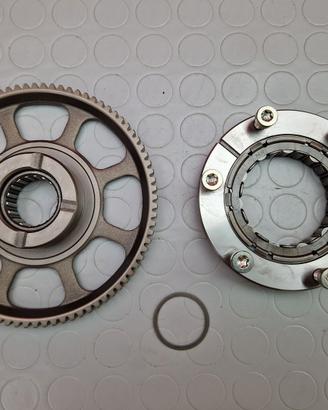 RUOTA LIBERA HONDA DN01 2008 2009 DN-01 2010