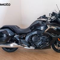 BMW K 1600 B ABS - 2018 Passaggio incluso