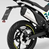 BKX 125 S