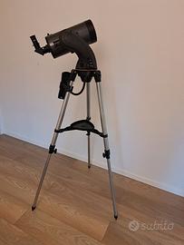 Telescopio Celestron Nexstar slt 127