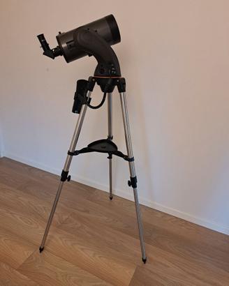 Telescopio Celestron Nexstar slt 127