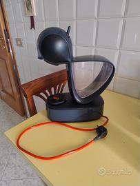 macchina caffè dolce gusto