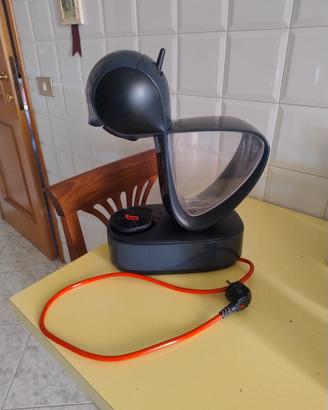 macchina caffè dolce gusto