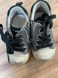 Scarpe bimbo primi passi Balocchi n.20