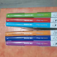 Diario di una schiappa