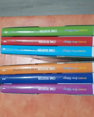 Diario di una schiappa