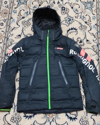 Giacca sci uomo Rossignol modello HERO. Tg. M.