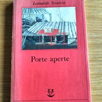 Leonardo Sciascia - Porte aperte