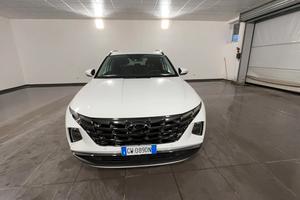 Hyundai Tucson 1.6 CRDI 48V XLine