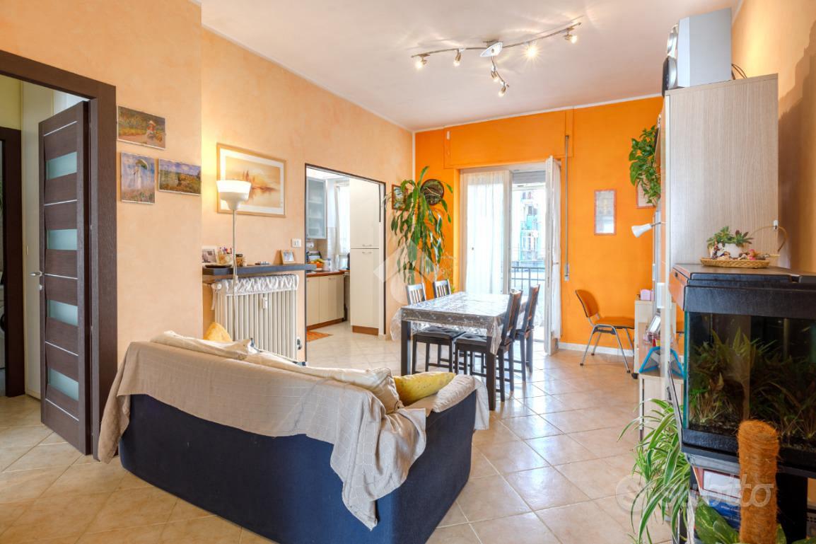 Appartamento – Chieri, Torino - Vista 3