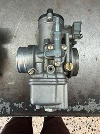 Dellorto Phm 38 bs e ns