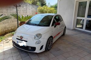 Fiat 500 Abarth