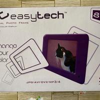Cornice digitale Easy tech