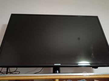 TV Samsung 40" led