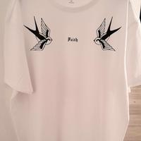 T-shirt Faith