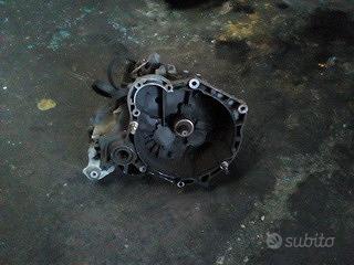 CAMBIO COMPL. FIAT IDEA (4D/2S) (10/03-12/12) 188B