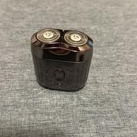 Mini rasoio a batteria