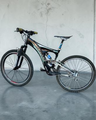 Mountain bike Bianchi