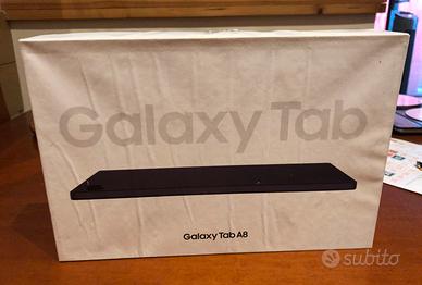 Samsung Galaxy Tab A8