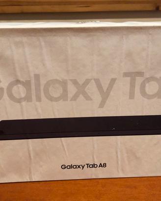 Samsung Galaxy Tab A8