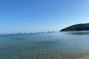 Isola d'Elba - casa vacanze Procchio