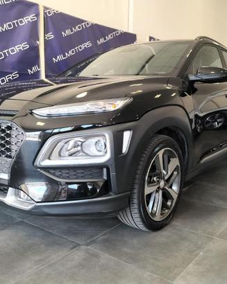 HYUNDAI Kona 1.6 CRDI 115 CV XPrime