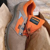 scarpe antinfortunistiche 
