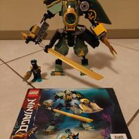 Lego Ninjago