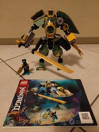 Lego Ninjago