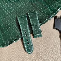 Cinturino in pelle per Cartier Tank Divan XL