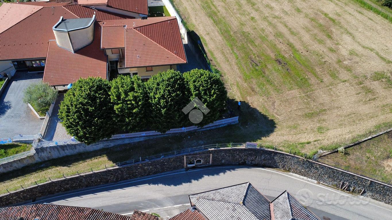 TER. RESIDENZIALE A SAN GIOVANNI ILARIONE - Vista 5