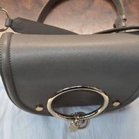 Borsa a Spalla Grey See by Chloé