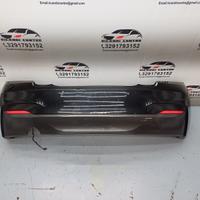 Paraurti posteriore originale bmw 2 f22 lci coupe