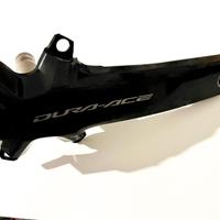 SHIMANO DURA ACE  Fc R9200-p- power meter 172.5
