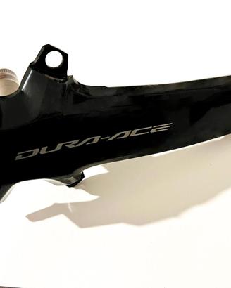 SHIMANO DURA ACE  Fc R9200-p- power meter 172.5