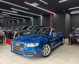 Audi A5 Cabrio 2.0 TFSI 211 CV Ambiente