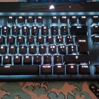 Tastiera k70 pro rgb