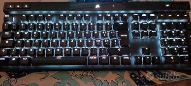 Tastiera k70 pro rgb
