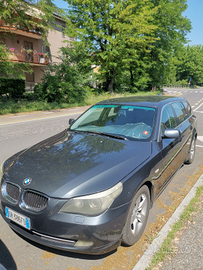 Bmw 525d