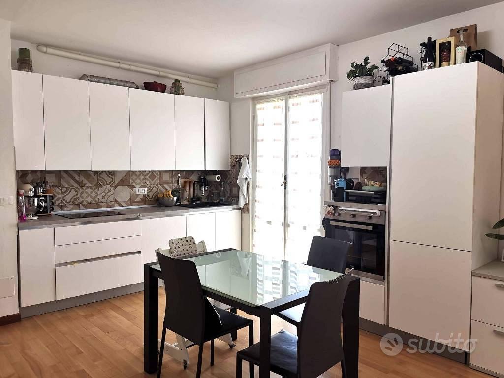 Appartamento – Sestri Levante, Riva Trigoso - Altro