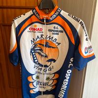 Maglia per ciclismo