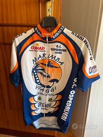 Maglia per ciclismo
