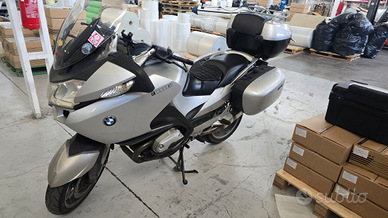 Bmw r1200rt